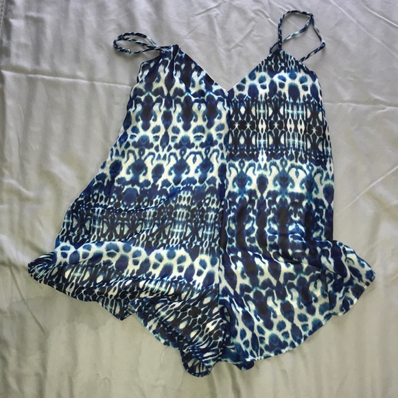 Show Me Your MuMu Pants - Show Me Your MuMu romper